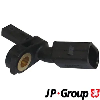 Датчик АБС (ABS) передній, лівий 1197101470 JP Group
