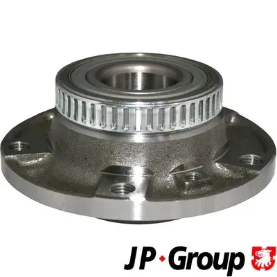 Передня маточина 1441400400 JP Group