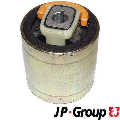 Сайлентблок переднього важеля 1140201700 JP Group