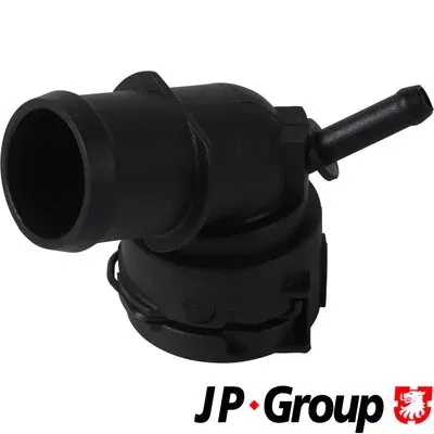 Швидкознімна муфта шланга радіатора охолодження 1114510000 JP Group
