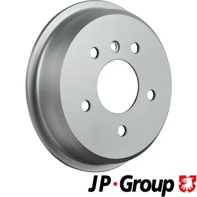 Барабан гальмівний задній 1363500200 JP Group