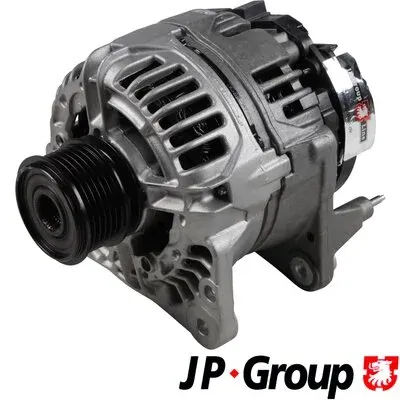 Генератор 1190101100 JP Group