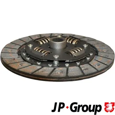 Диск зчеплення 1130200700 JP Group