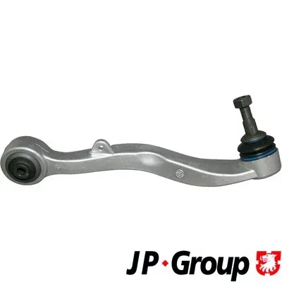 Важіль передньої підвіски нижній, правий 1440101680 JP Group