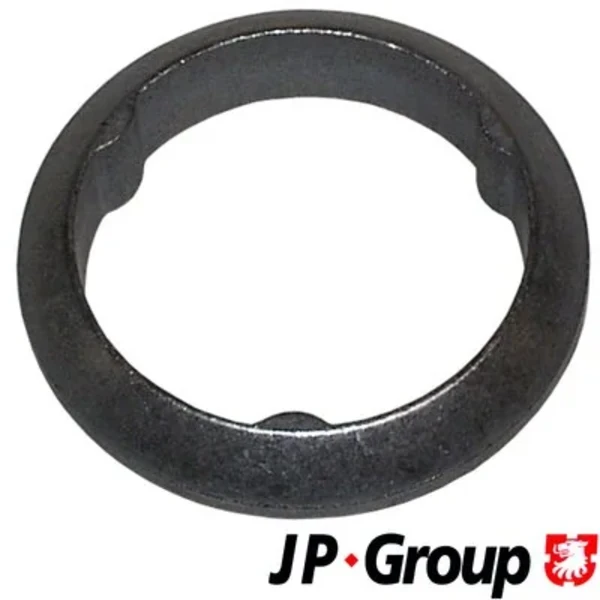Кільце приймальної труби глушника 1121200800 JP Group