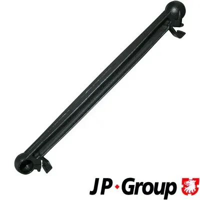 Тяга куліси АКПП/КПП 1231600300 JP Group