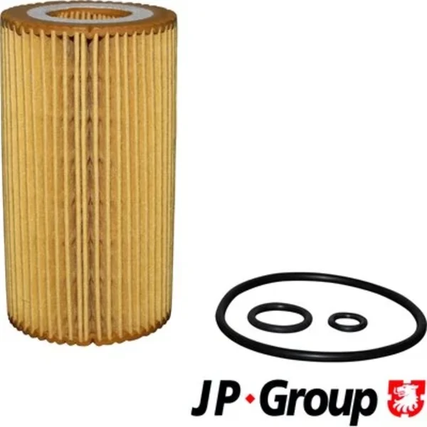 Масляний фільтр 1318502700 JP Group