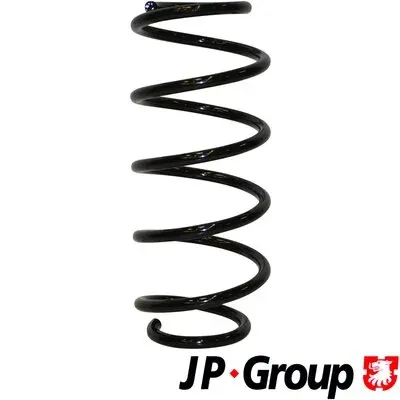Пружина передня 1242203200 JP Group