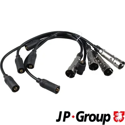 Високовольтні дроти 1192001910 JP Group