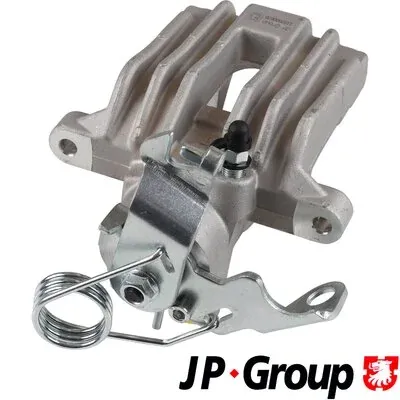 Супорт задній лівий 1162000970 JP Group