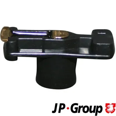 Бігунок (ротор) розподільника запалювання 1291300100 JP Group