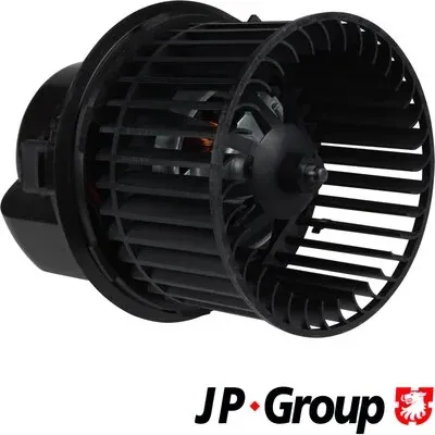 Вентилятора пічки 1526100100 JP Group