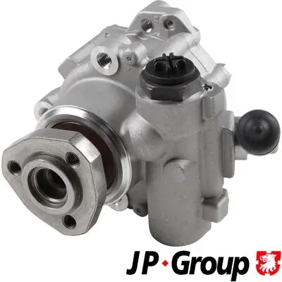 Насос ГУР 1145105000 JP Group