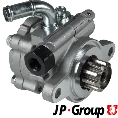Насос ГУР 4845100100 JP Group