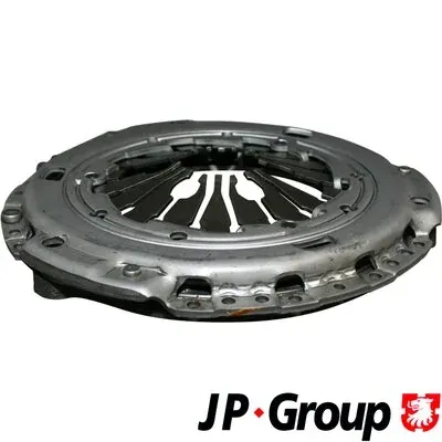 Корзина зчеплення 1130101100 JP Group