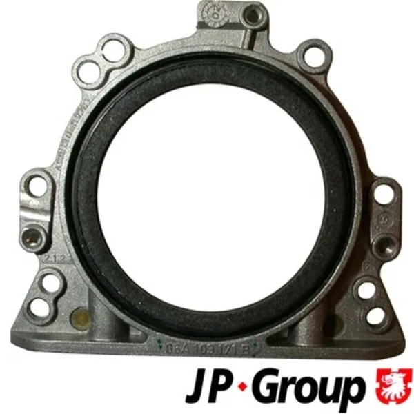 Сальник колінвала задній 1119600800 JP Group