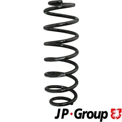 Задні пружини 1152200700 JP Group