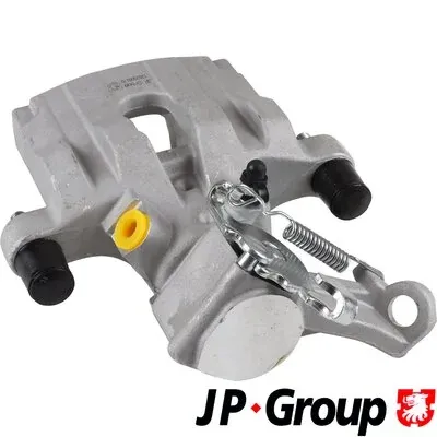 Супорт задній лівий 1262000170 JP Group