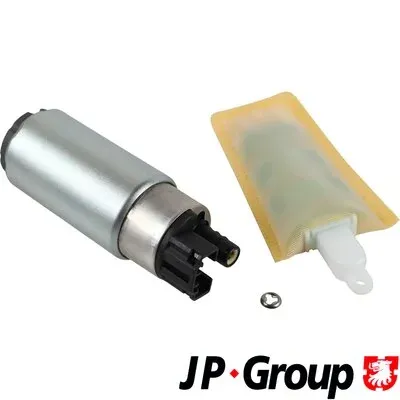Насос паливний електричний 1215200300 JP Group