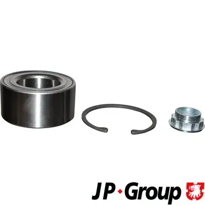 Підшипник задньої ступиці 1451300310 JP Group