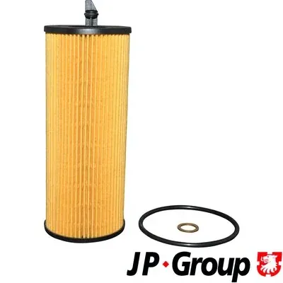 Масляний фільтр 1418502100 JP Group