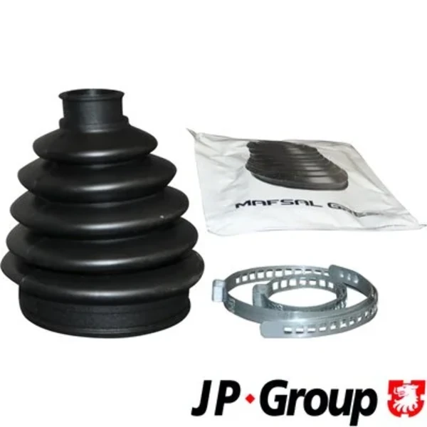 Пильник ШРУСа зовнішній 1243600410 JP Group