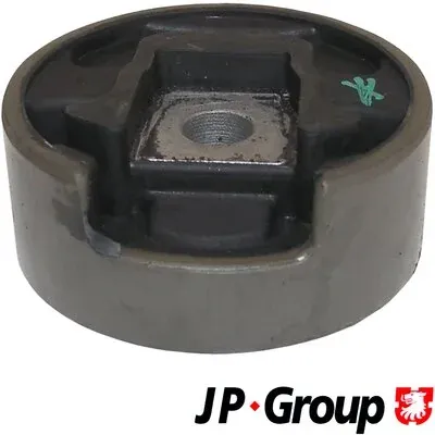 Подушка (опора) двигуна нижня (сайлентблок) 1132405600 JP Group