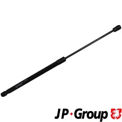 Амортизатор багажника 4381201900 JP Group