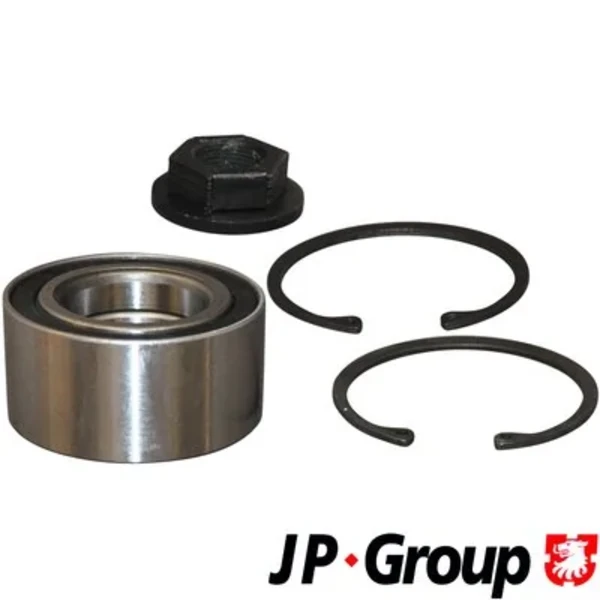 Підшипник ступиці 1541300510 JP Group