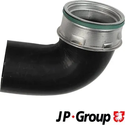 Патрубок повітряний, дросельної заслінки 1117702500 JP Group