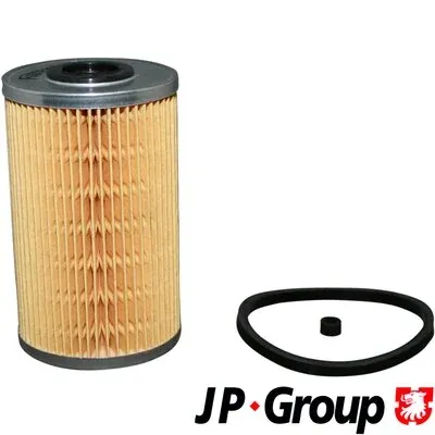 Паливний фільтр 1218700100 JP Group