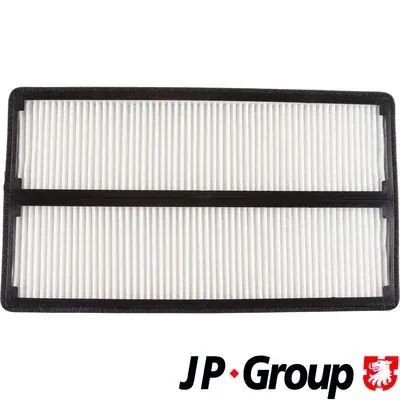 Фільтр салону 1328101700 JP Group