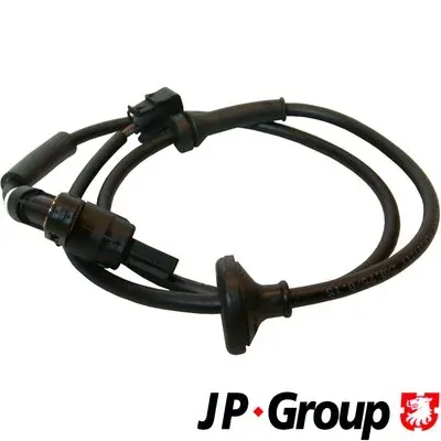 Датчик АБС (ABS) задній 1197101300 JP Group