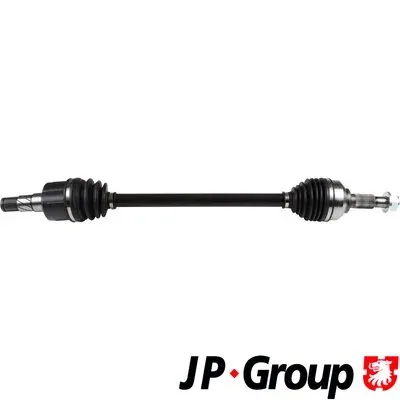  6543100200 JP Group