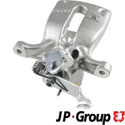 Супорт задній правий 1162009680 JP Group