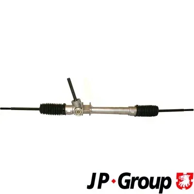 Рульова рейка 1244200100 JP Group