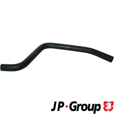Шланг розширювального бачка, нижній 1114303300 JP Group