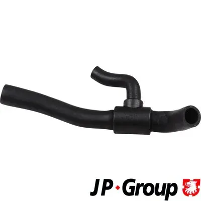 Шланг/патрубок водяного насосу, приймальний 1114309400 JP Group