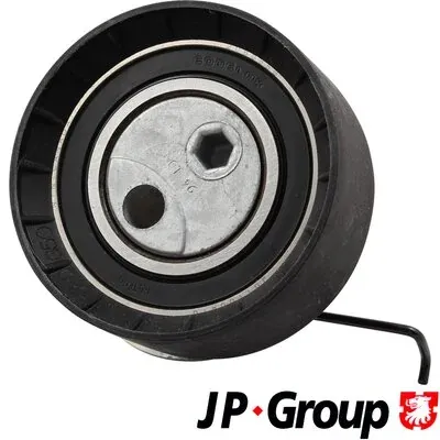 Ролик натягувача ременя ГРМ 1112201600 JP Group