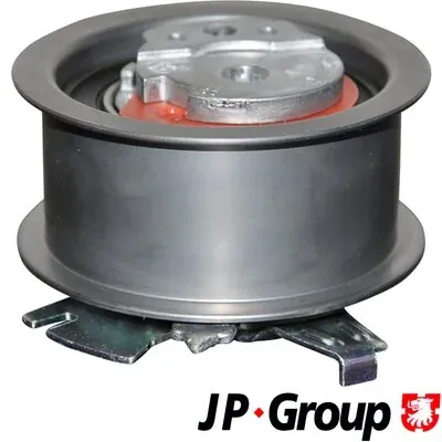 Ролик натягувача ременя ГРМ 1112207900 JP Group