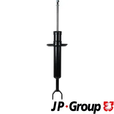 Амортизатор передній 1142107700 JP Group