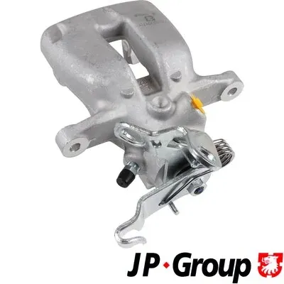 Супорт задній лівий 1162009170 JP Group