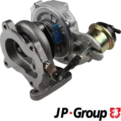 Купити Турбіна Renault Scenic I JA0, JA1, FA0