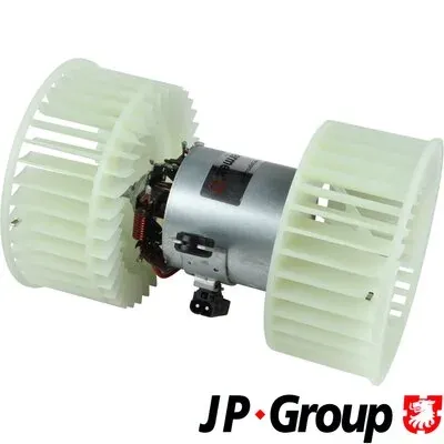 Вентилятора пічки 1426100200 JP Group