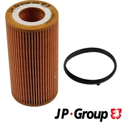 Масляний фільтр 1118501600 JP Group