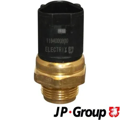 Датчик включення вентилятора 1194000800 JP Group