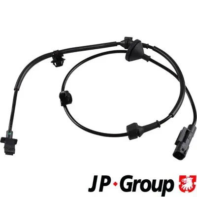 Датчик АБС (ABS) задній, правий 3997104980 JP Group