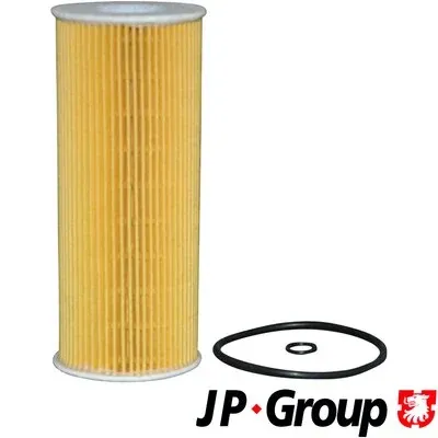 Масляний фільтр 1118502400 JP Group