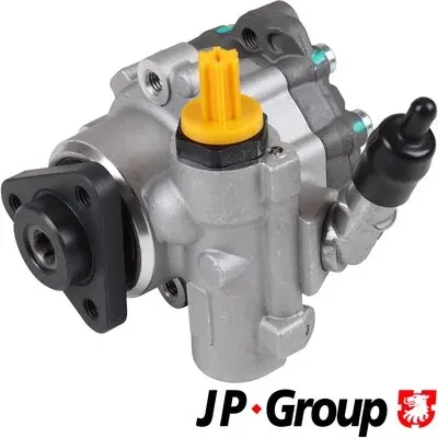 Насос ГУР 1145104700 JP Group