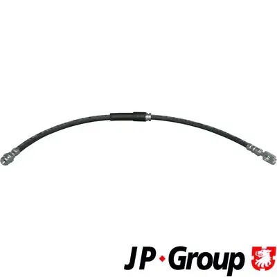 Гальмівні шланги передні 1161601400 JP Group